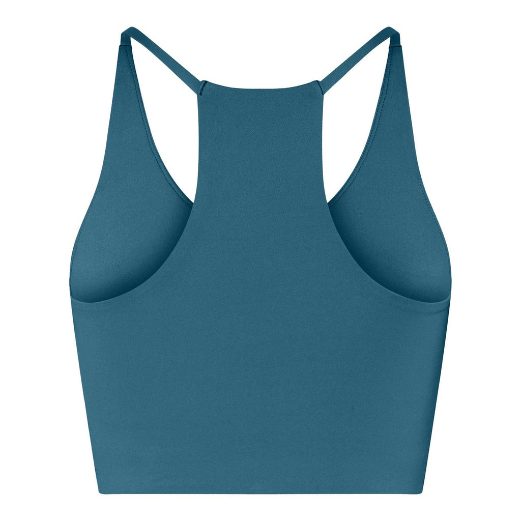 Soutien-Gorge Licou Float Cleo - Dark Ixia