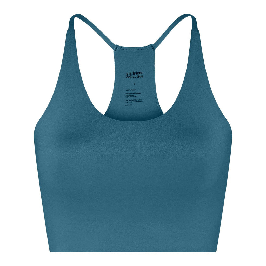 Soutien-Gorge Licou Float Cleo - Dark Ixia