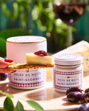 Gelée Nuit-Saint-Georges