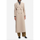 Manteau Conrad Beige