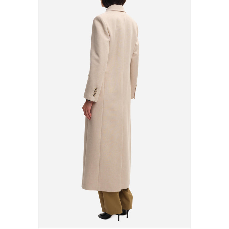 Manteau Conrad Beige