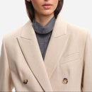 Manteau Conrad Beige