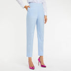 Pantalon - Bleu Ciel - Femme