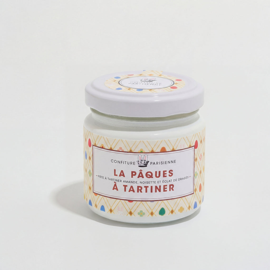 Spreadable Easter