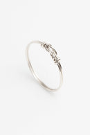 Bague Héra - Argent