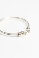 Bague Héra - Argent