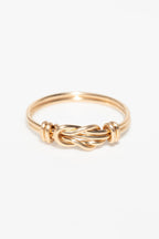 Maxi Bague Héra
