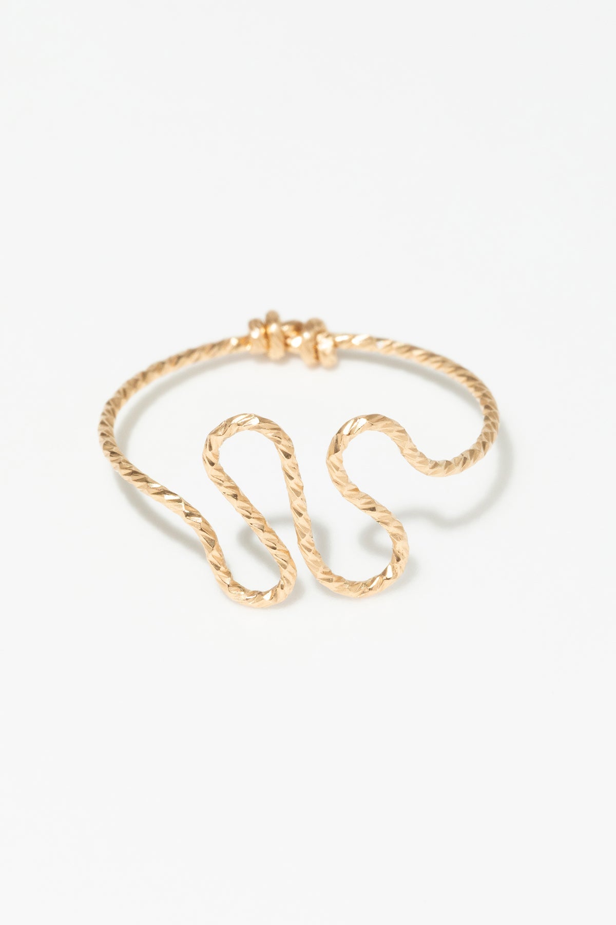 Bague Mina