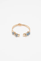 Bague Queen - Saphir
