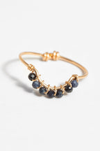 Bague Frida - Saphir