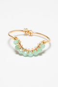 Frida Ring - Emerald