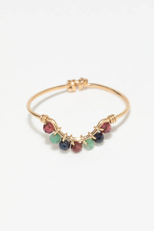 Ring Frida - Précieuse