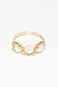 Bague Mira