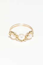 Bague Mira