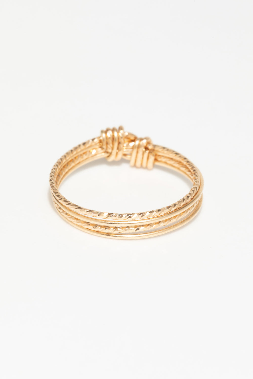 Bague Diamanté