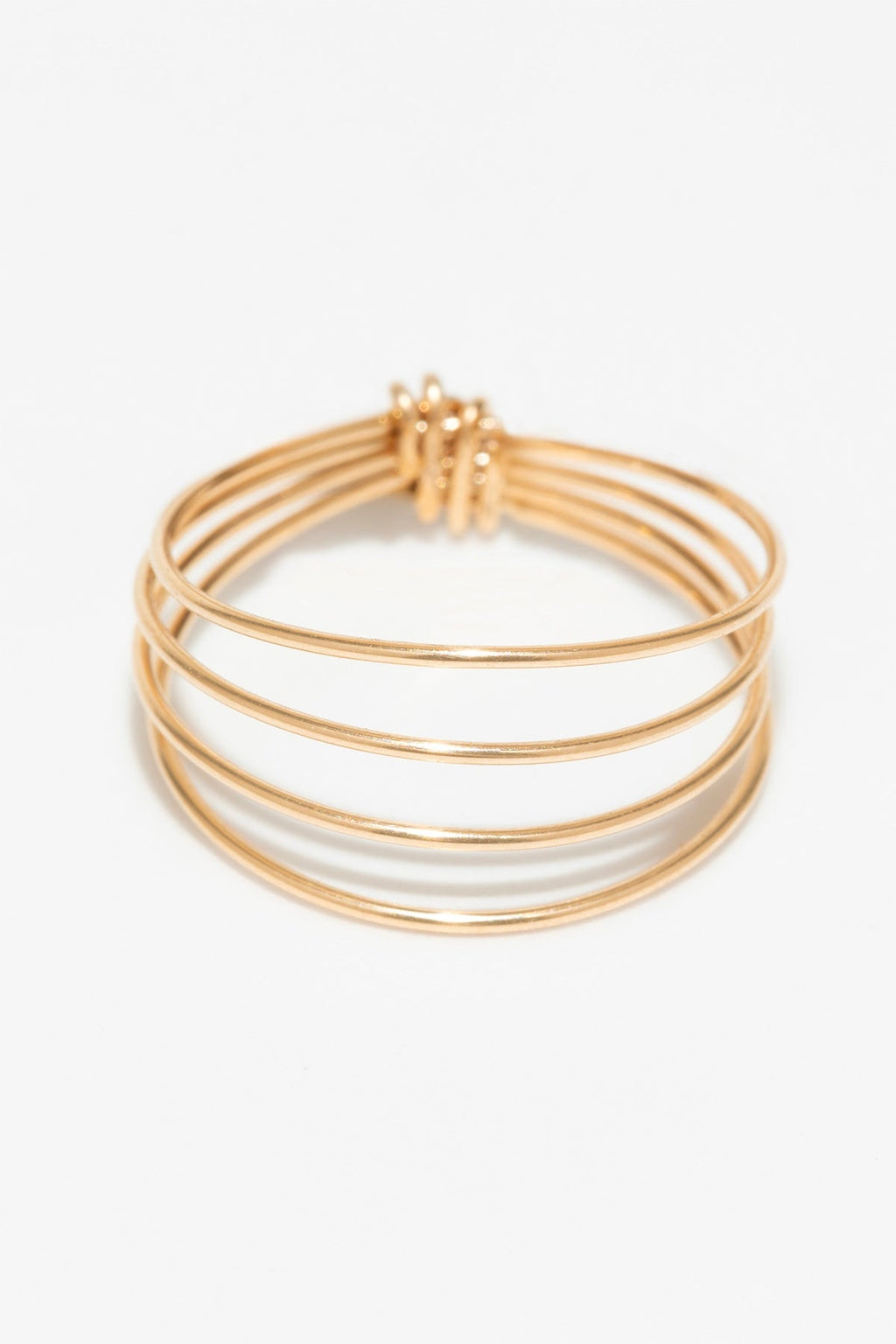 Essentiel Multi-Band Ring