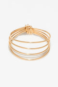 Essentiel Multi-Band Ring
