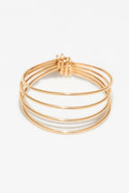 Essentiel Multi-Band Ring