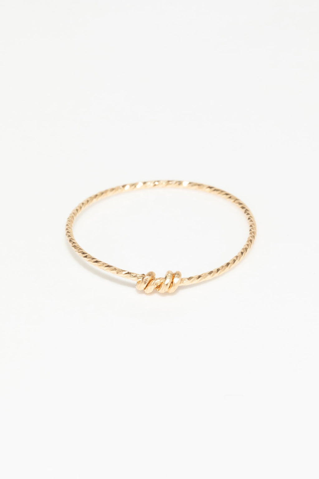 Éclat Band Ring