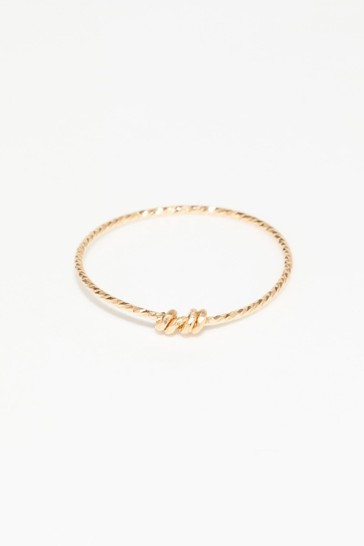 Éclat Band Ring