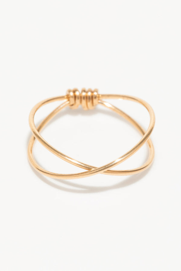 Krydsring Essentiel