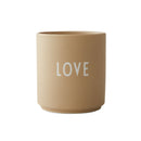 Tasse - Love Collection - Plusieurs Mots Disponibles - 5 Coloris