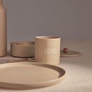 Tasse - Love Collection - Plusieurs Mots Disponibles - 5 Coloris