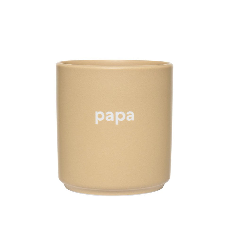 Tasse - Mom And Dad Collection - 2 Coloris