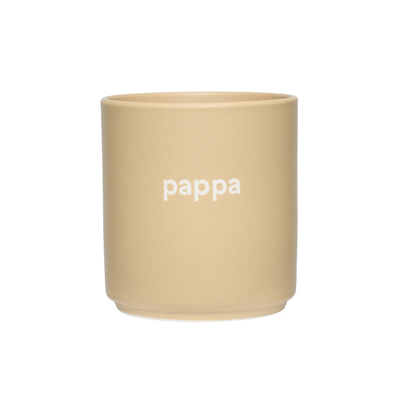 Tasse - Mom And Dad Collection - 2 Coloris