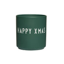 Tasse - Christmas - Plusieurs Mots Disponibles - 9 Coloris