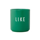 Tasse - Moods Collection - Plusieurs Mots Disponibles - 3 Coloris