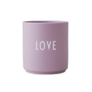 Tasse - Love Collection - Plusieurs Mots Disponibles - 5 Coloris