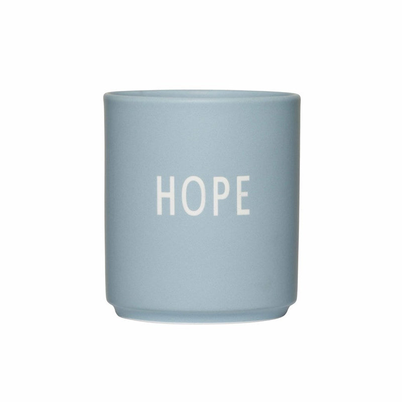 Tasse - Good Life Collection - Plusieurs Mots Disponibles - 4 Coloris