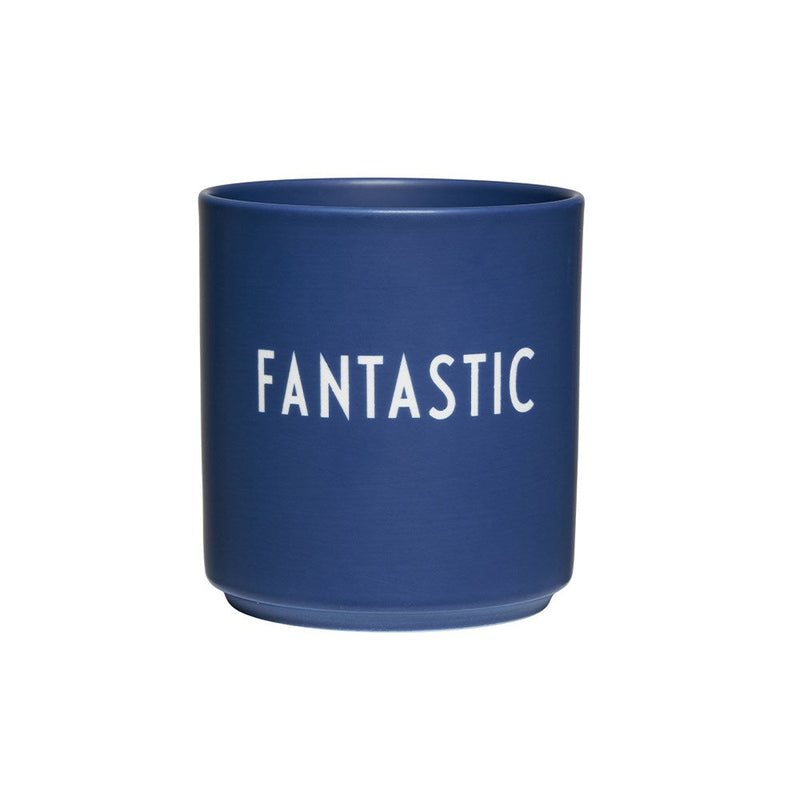 Tasse - Friendship - Plusieurs Mots Disponibles - 7 Coloris