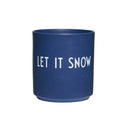 Tasse - Christmas - Plusieurs Mots Disponibles - 9 Coloris