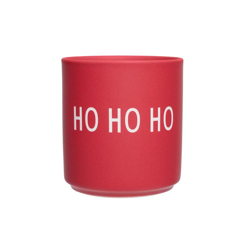 Tasse - Christmas - Plusieurs Mots Disponibles - 9 Coloris