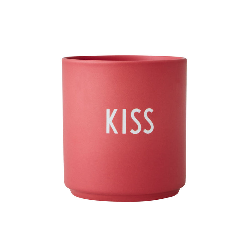 Tasse - Love Collection - Plusieurs Mots Disponibles - 5 Coloris