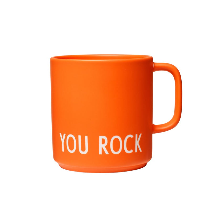 Tasse Avec Anse - Plusieurs Mots Disponibles - 11 Coloris