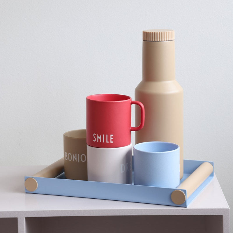 Tasse Avec Anse - Plusieurs Mots Disponibles - 11 Coloris