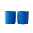 Lot De 2 Tasses - The Mute Collection - 3 Coloris