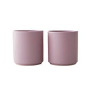 Lot De 2 Tasses - The Mute Collection - 3 Coloris