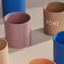 Lot De 2 Tasses - The Mute Collection - 3 Coloris