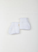 Botas - Blanco