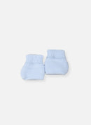 Botas - Azul Bebé