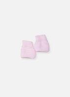 Bottons - Rose Layette