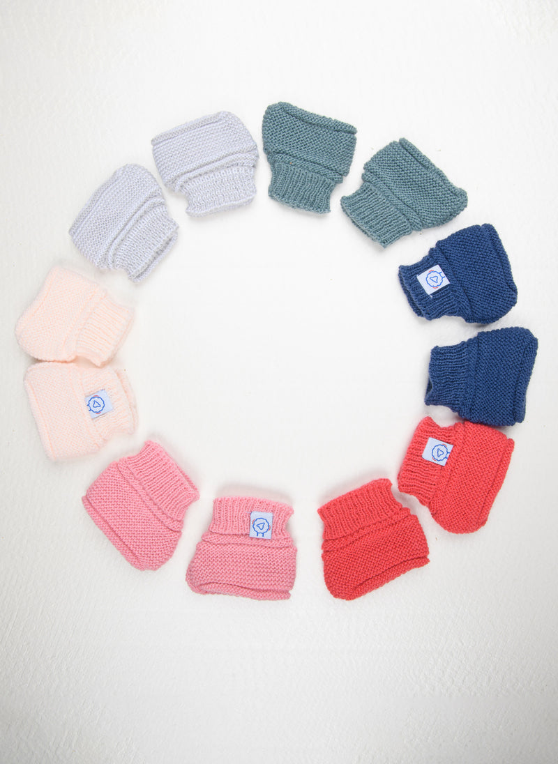 Bottons - Rose Poudré