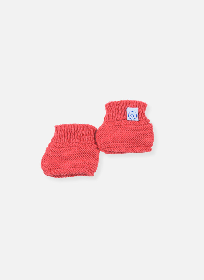Bottons - Raspberry
