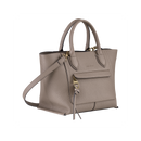Sac À Main M - Mailbox - Taupe