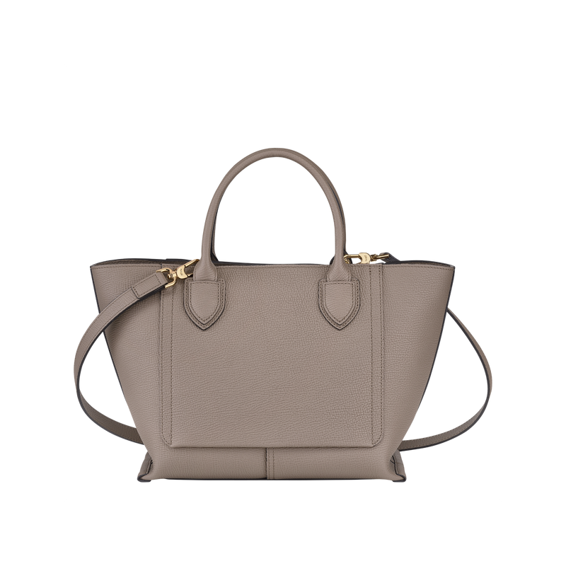 Sac À Main M - Mailbox - Taupe