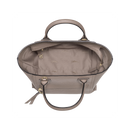 Sac À Main M - Mailbox - Taupe